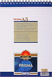 Gıpta 1379 Prisma A5 100 Yaprak Çizgili Bloknot