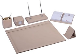 Gıpta 7120 Solid 7 Parça Sümen Takımı