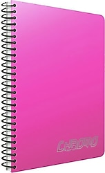 Gıpta Chromo Spiralli A4 200 Yaprak Çizgili Defter