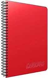 Gıpta Chromo Spiralli A4 60 Yaprak Çizgili Defter