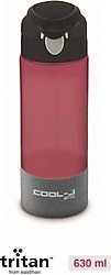 Gıpta Cool-J Boss 630 ml Tritan Sporcu Matara
