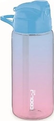 Gıpta Cool-J Marine 500 ml Pipetli Tritan Matara