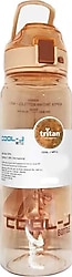 Gıpta Cool-J Well K7556 Pembe 700 ml Tritan Matara