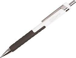 Gıpta Kipling Beyaz 0.5 mm Versatil Uçlu Kalem