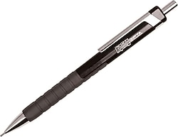 Gıpta Kipling Siyah 0.7 mm Versatil Uçlu Kalem