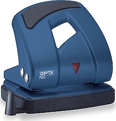 Gıpta F0242 16 Yaprak Kapasiteli Delgeç Makinesi