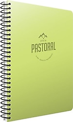 Gıpta Pastoral Spiralli A4 72 Yaprak Çizgili Defter