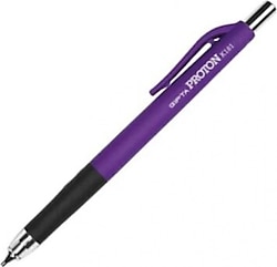 Gıpta Proton Mor 0.7 mm Versatil Uçlu Kalem