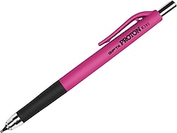 Gıpta Proton Pembe 0.7 mm Versatil Uçlu Kalem