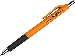 Gıpta Proton Turuncu 0.7 mm Versatil Uçlu Kalem