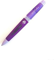 Gıpta Shake 0.7 mm Versatil Kalem Mor
