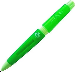 Gıpta Shake 0.7 mm Versatil Kalem Yeşil