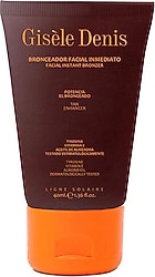 Gisele Denis Facial Instant 40 ml Bronzlaştırıcı