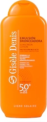 Gisele Denis Suncreen 200 ml 50 Faktör Güneş Losyonu