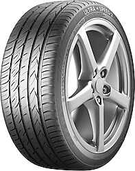 Gislaved Ultra Speed 2 235/35 R19 91Y XL Yaz Lastiği