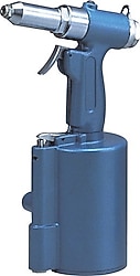 Gison GP-101H Havalı Perçin Makinesi