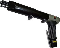 Gison GP-851B Çivili Raspa Havalı Kazıyıcı