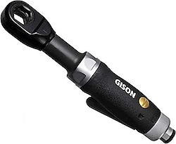 Gison GP-854J 1/4" 6.35 mm Havalı Cırcır Kolu