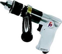 Gison GP836C Kabzalı Havalı Matkap