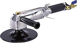 Gison GPW-211 Havalı Sulu Taşlama