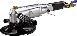 Gison GPW216 Sulu Havalı Taşlama