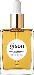 Gisou Honey Infused Hair Oil 20 ml Saç Bakım Yağı