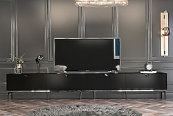 Givayo Mety TV Ünitesi