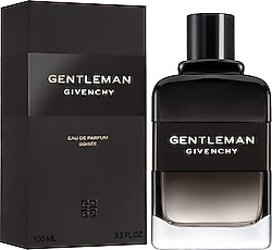 Givenchy Gentleman Boisee EDP 100 ml Erkek Parfüm