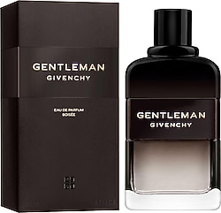 Givenchy Gentleman Boisee EDP 200 ml Erkek Parfüm