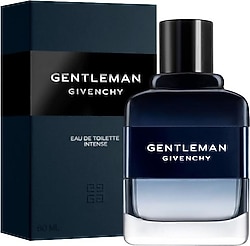 Givenchy Gentleman Intense EDT 60 ml Erkek Parfüm