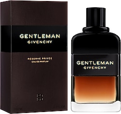 Givenchy Gentleman Reserve Privee EDP 200 ml Erkek Parfüm