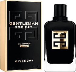 Givenchy Gentleman Society Ambree EDP 100 ml Erkek Parfüm