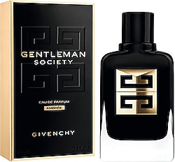 Givenchy Gentleman Society Ambree EDP 60 ml Erkek Parfüm