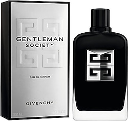 Givenchy Gentleman Society EDP 200 ml Erkek Parfüm