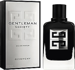Givenchy Gentleman Society EDP 60 ml Erkek Parfüm