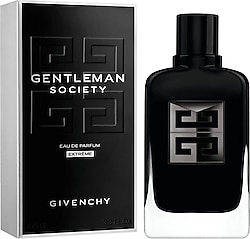 Givenchy Gentleman Society Extreme EDP 100 ml Erkek Parfüm