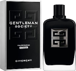 Givenchy Gentleman Society Extreme EDP 200 ml Erkek Parfüm
