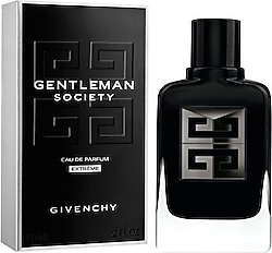 Givenchy Gentleman Society Extreme EDP 60 ml Erkek Parfüm