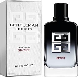 Givenchy Gentleman Society Sport EDP 100 ml Erkek Parfüm