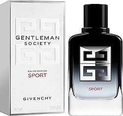 Givenchy Gentleman Society Sport EDP 60 ml Erkek Parfüm