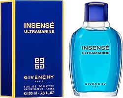 Givenchy Insense Ultramarine EDT 100 ml Erkek Parfüm