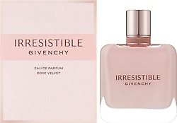 Givenchy Irresistible Rose Velvet EDP 50 ml Kadın Parfüm