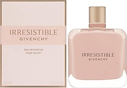 Givenchy Irresistible Rose Velvet EDP 80 ml Kadın Parfüm