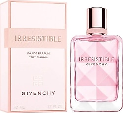 Givenchy Irresistible Very Floral EDP 50 ml Kadın Parfüm