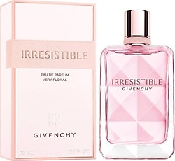 Givenchy Irresistible Very Floral EDP 80 ml Kadın Parfüm
