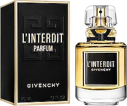 Givenchy L'Interdit Parfum 50 ml Kadın Parfüm