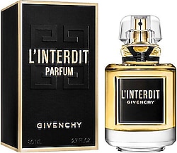 Givenchy L'Interdit Parfum 80 ml Kadın Parfüm
