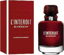 Givenchy L'Interdit Rouge EDP 125 ml Kadın Parfüm