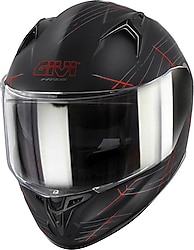 Givi 50.7 Phobia Full Face Motosiklet Kaskı