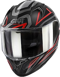 Givi 50.7 Proton Full Face Motor Kaskı